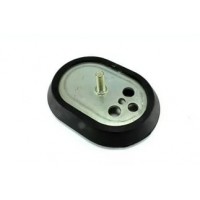 Фланец овальный с прокладкой Аристон